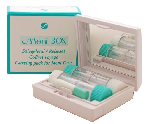 [Australia] - MENI BOX mirror case 1 p 