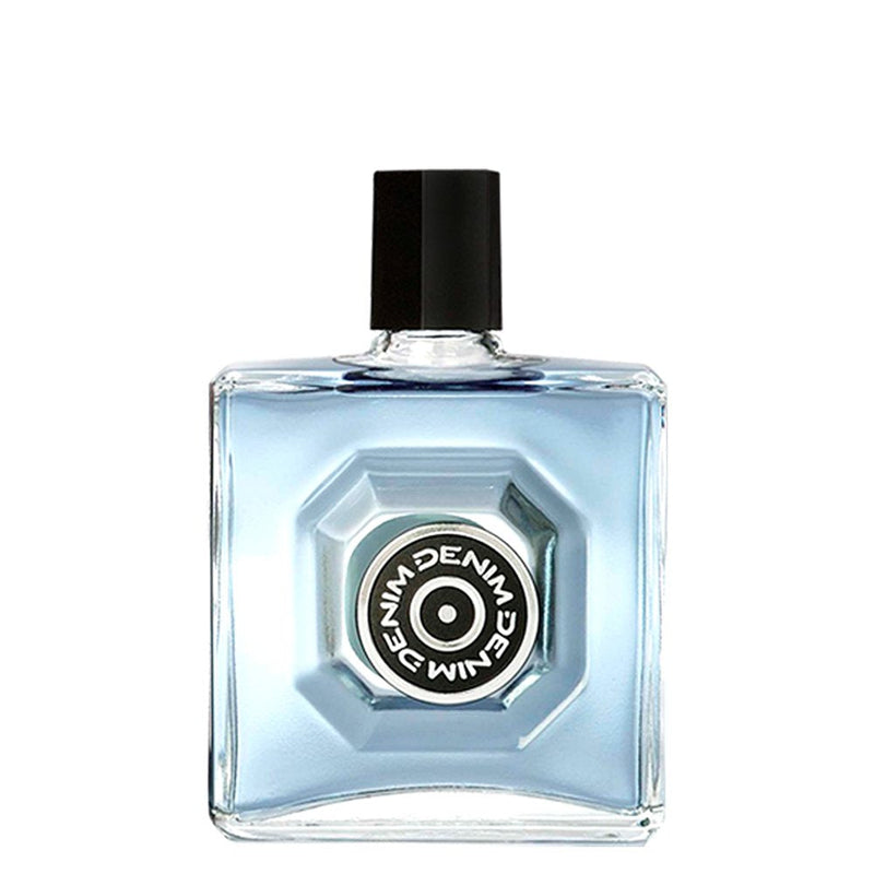 [Australia] - Denim After Shave Black, 100 ml 