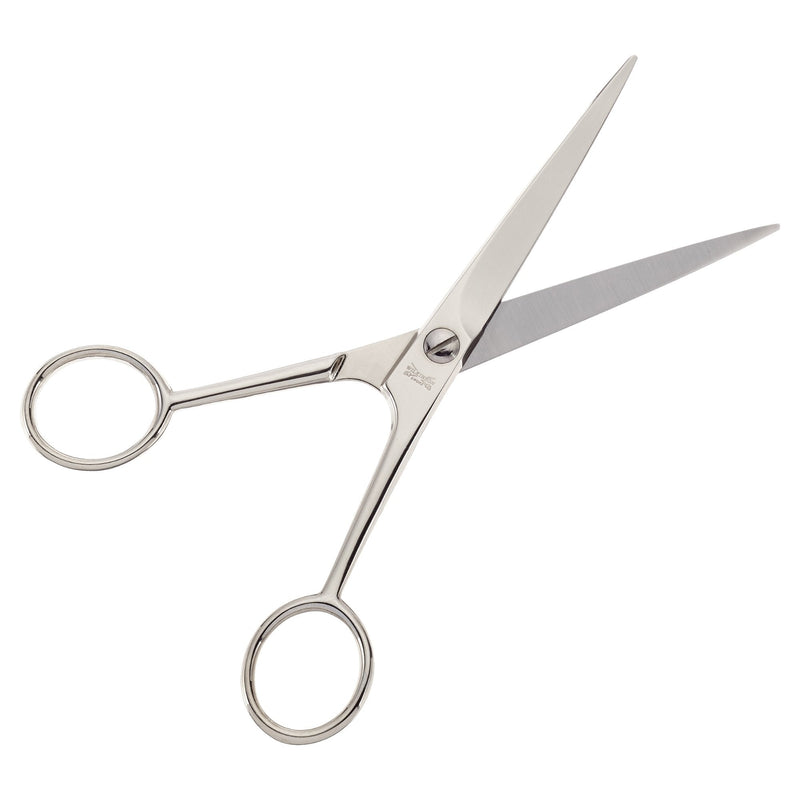 [Australia] - Wilkinson Sword Manicure Scissors Hair Trimming Scissors Pack of 1 