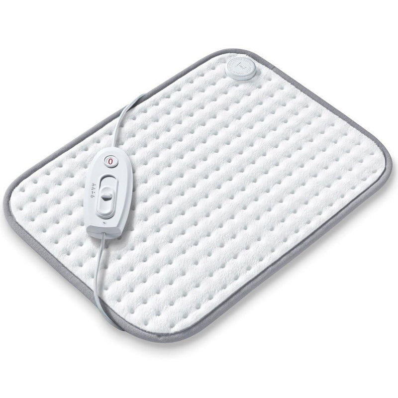[Australia] - Sanitas 273.22 SHK 28 heating pad one size white 