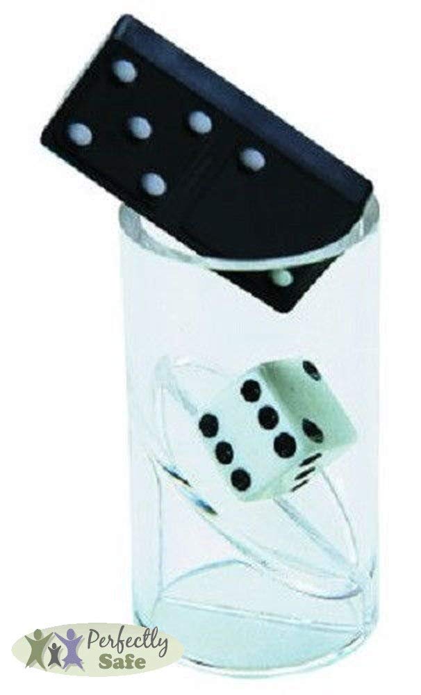 [Australia] - Safety 1st Small Object Choking Tester by Skroutz 