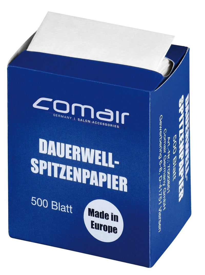 [Australia] - Comair 7000861 500 sheets of lace paper folded 