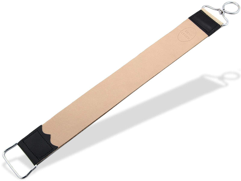 [Australia] - InstrumentNrw strop real leather, 2-sided 