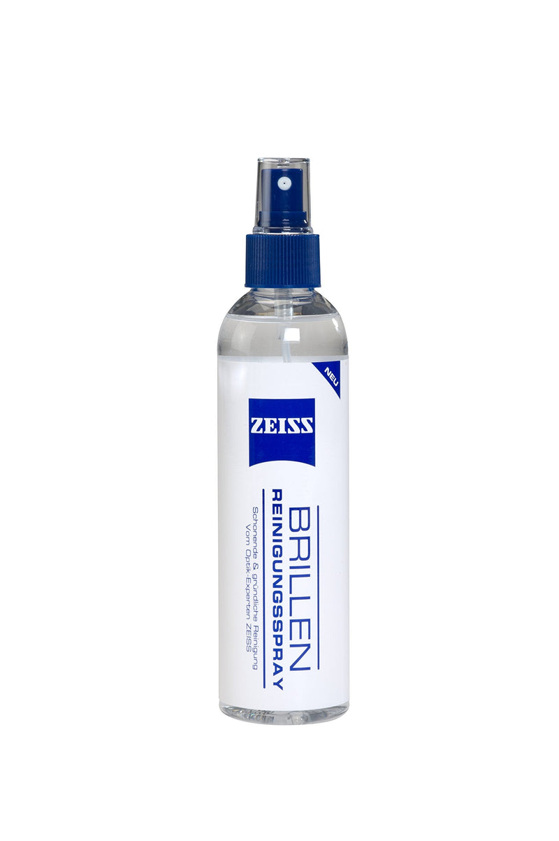 [Australia] - ZEISS glasses cleaning spray (240ml) 