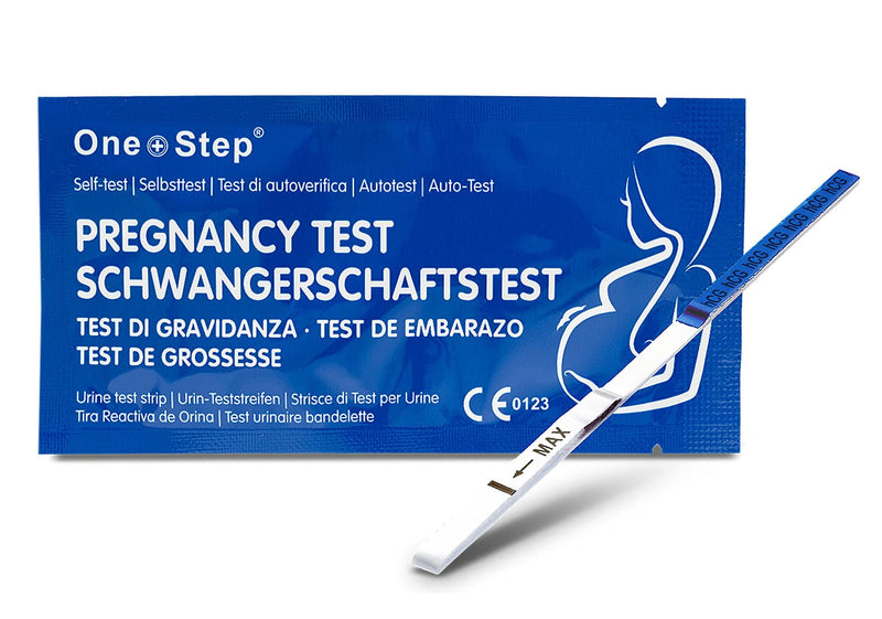 [Australia] - 15 x One+Step Blue Line ultra-sensitive pregnancy test - pregnancy test early test 15 pieces (pack of 1) 