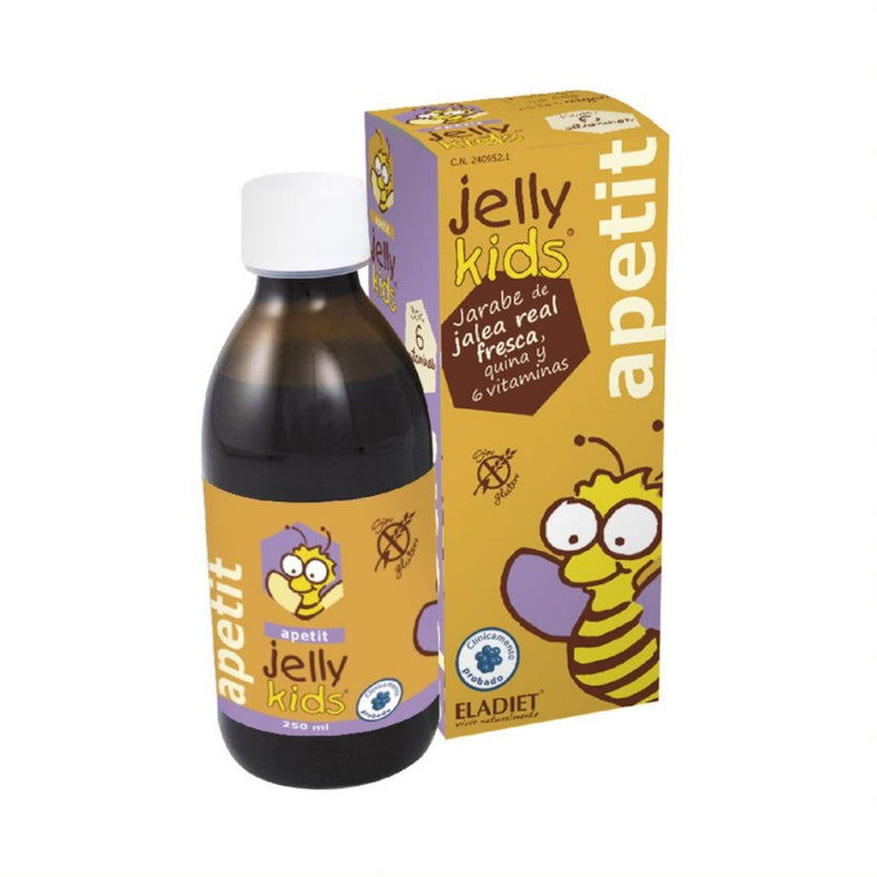 [Australia] - JELLY ROYAL JELLY CHILDREN STRAWBERRY 250 ML 