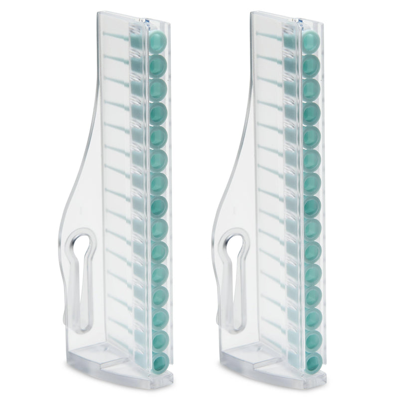 [Australia] - Waterpik Powerflosser Regular Replacement Tips FT-01 30 ea (2 pieces) 