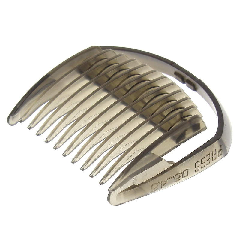 [Australia] - Cutting guide 0.5-4.5 mm for Babyliss E769E hair trimmer 