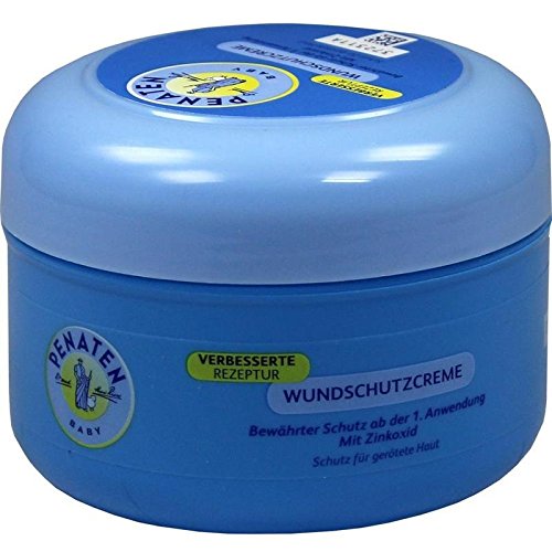 [Australia] - penaten wound protection cream 200 ml 
