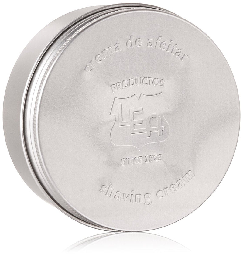 [Australia] - LEA Classic shaving cream, pack of 1 (1 x 0.15 kg) 150 g (pack of 1) 