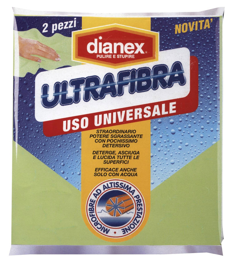 [Australia] - Dianex ultrafibra 2PZ 