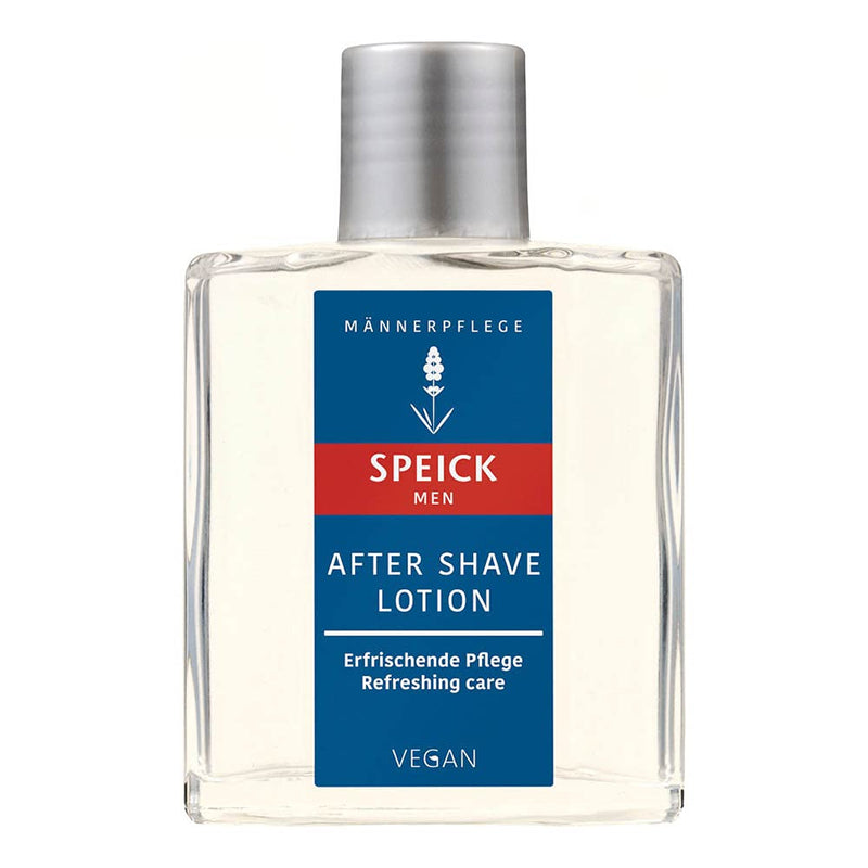 [Australia] - Speick Men After Shave Lotion, double pack 2x100ml 