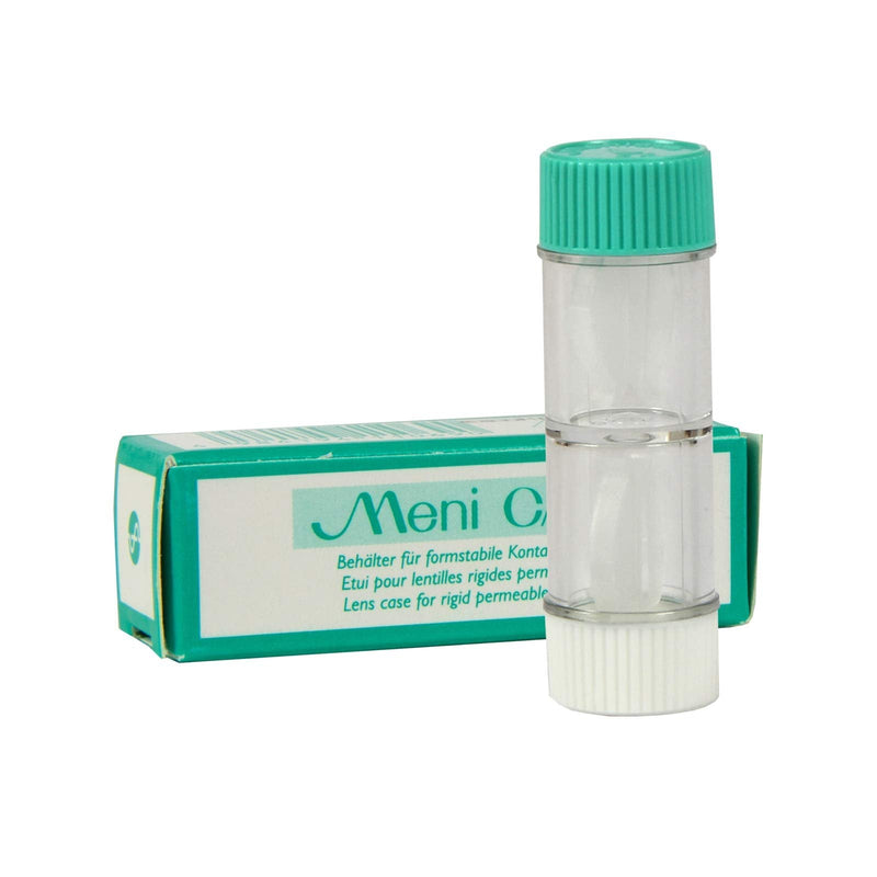[Australia] - Menicon Meni Case, pack of 1 (1 x 1 piece) 