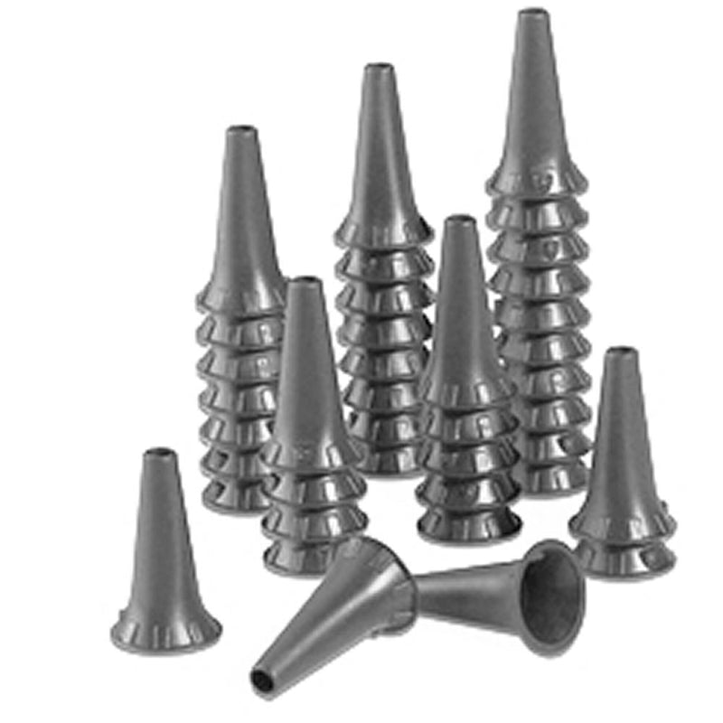 [Australia] - Disposable ear funnels Ø 2.5mm 50 pieces 