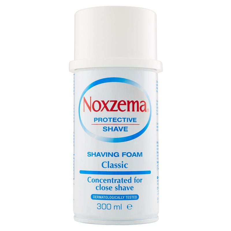 [Australia] - Shaving foam for normal skin 300 ml 