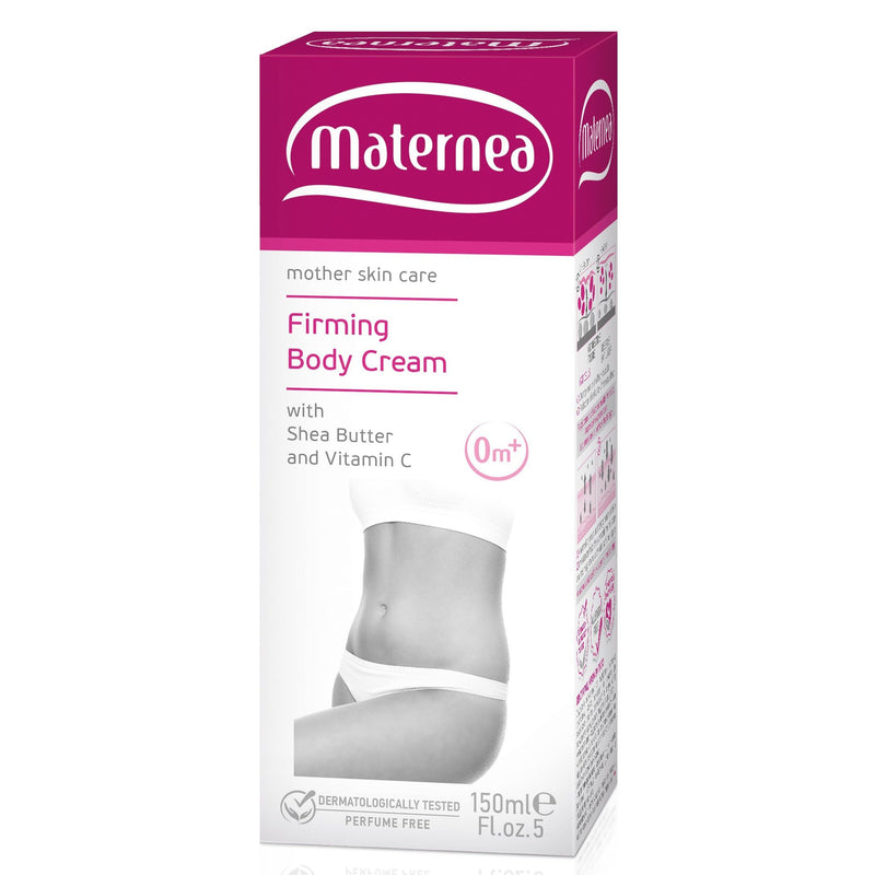 [Australia] - Maternea skin firming body cream, 150ml 