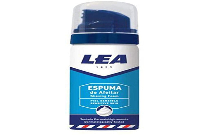[Australia] - Lea Espuma De Afeitar 
