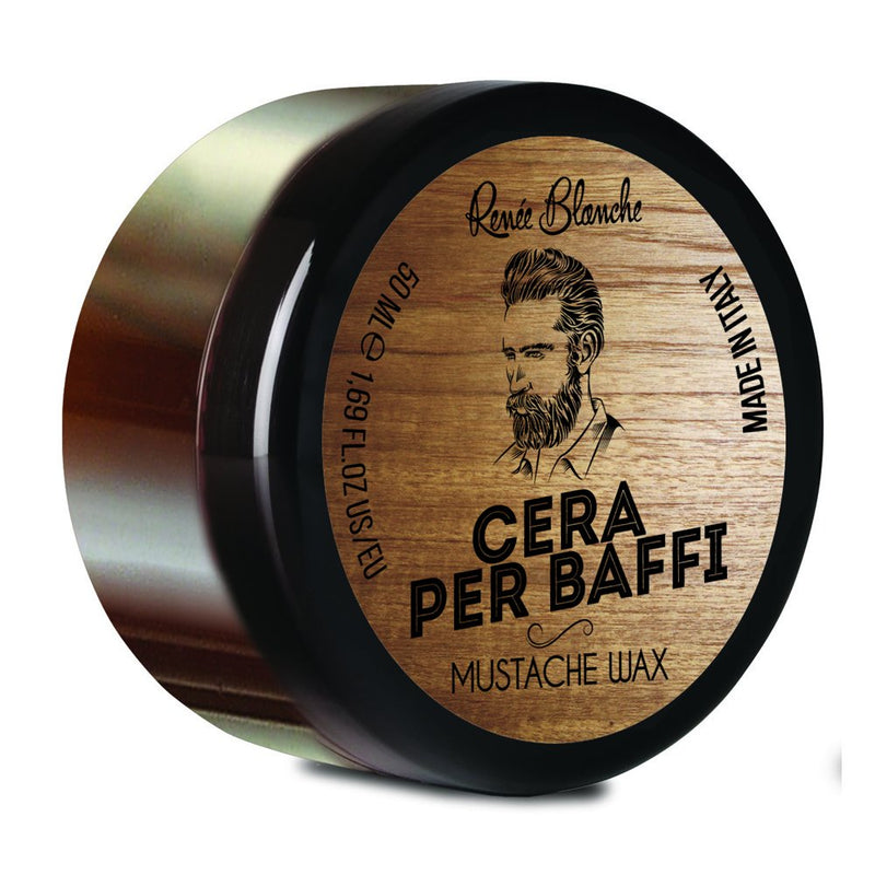 [Australia] - Rene Blanche mustache wax - 