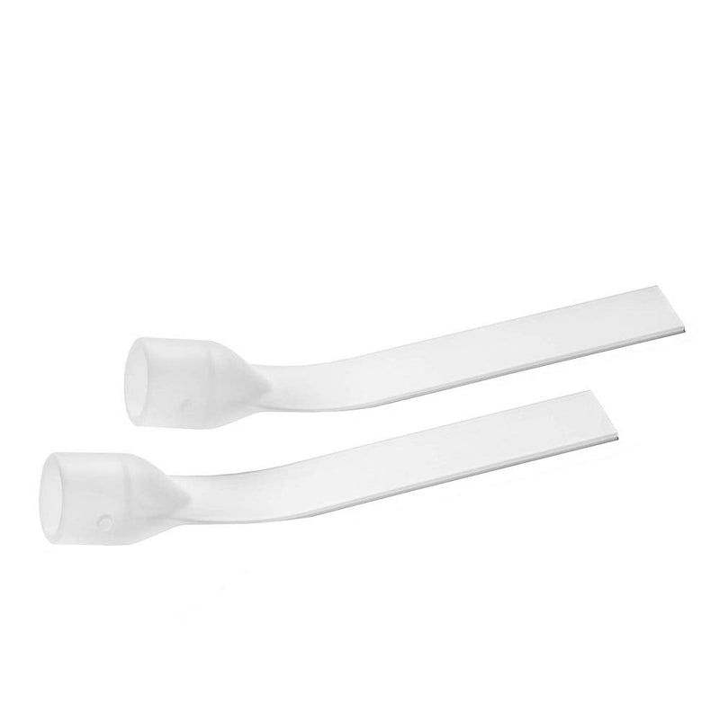 [Australia] - CEGLA RC-Cornet PLUS hose (set of 2), spare part made of medical silicone for RC-Cornet PLUS variants, for respiratory diseases 