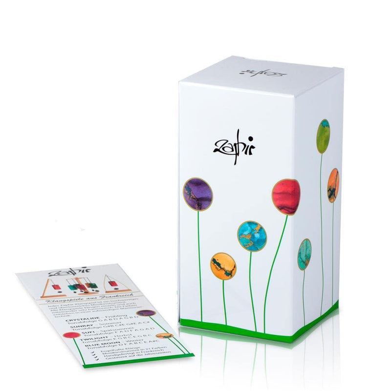 [Australia] - Zaphir sound game Twilight | Autumn | with gift packaging | Gift box | Shanti 