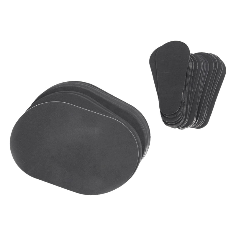 [Australia] - Hair removal pads painless for gentle hair removal. Quantity: 80 80 pieces (1 pack) 