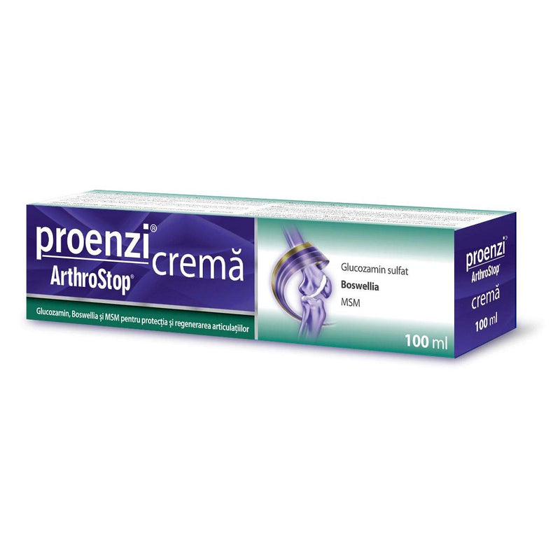 [Australia] - Walmark Proenzi Artrostop Cream, 100 ML 