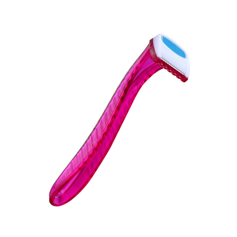 [Australia] - Healifty women's bikini razor women's razor intimate area armpit trimmer 