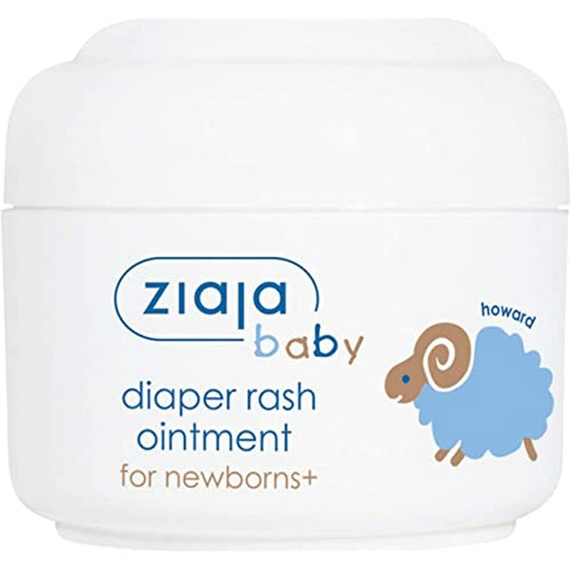 [Australia] - Pomada Para La Irritación Del Pañal - 50 Ml 