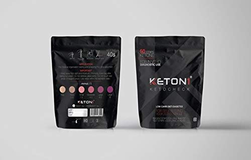 [Australia] - Keton1 - KetoCheck® 