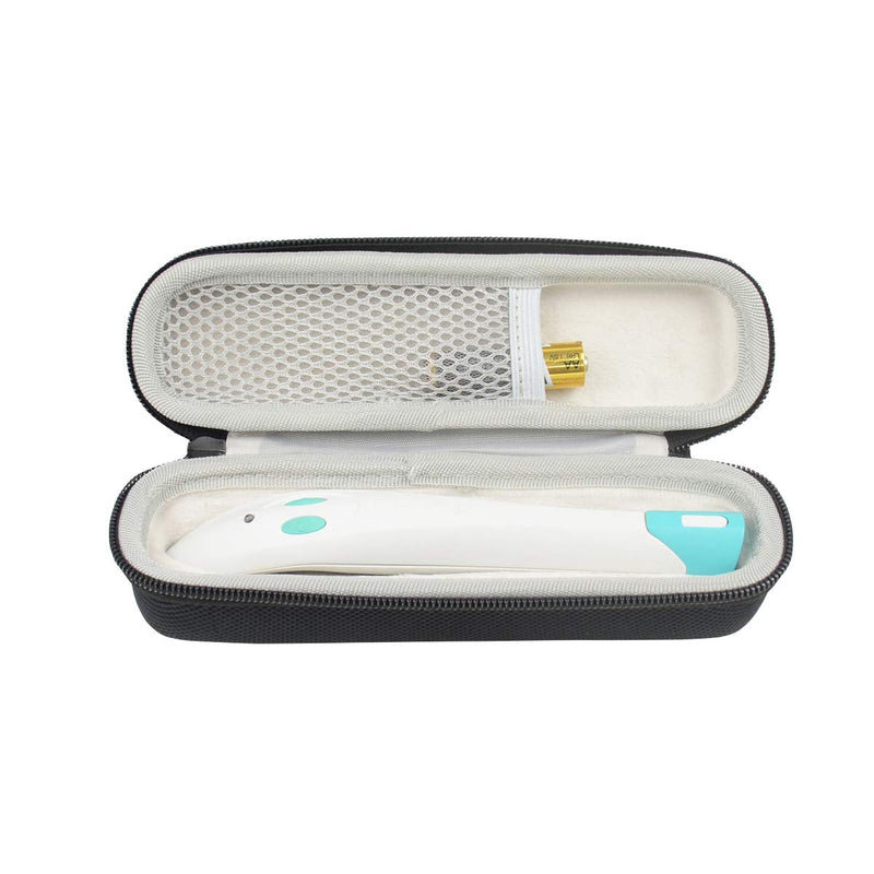 [Australia] - LUYIBA for Bite Away - Electronic Stitch Healer Hard Travel Protective Case Bag (M) 