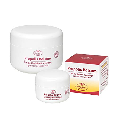 [Australia] - REMMELE`s PROPOLIS balm 50 ml 