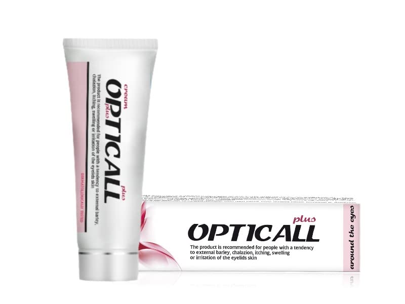 [Australia] - Pharmacy Laboratories 25g Eyelid Ointment for Chalazion External Barley Irritation Relieves Itching Pain Regenerates Protects Sensitive Eyelid Skin Chalazion, External Barley, Swelling and Irritation 