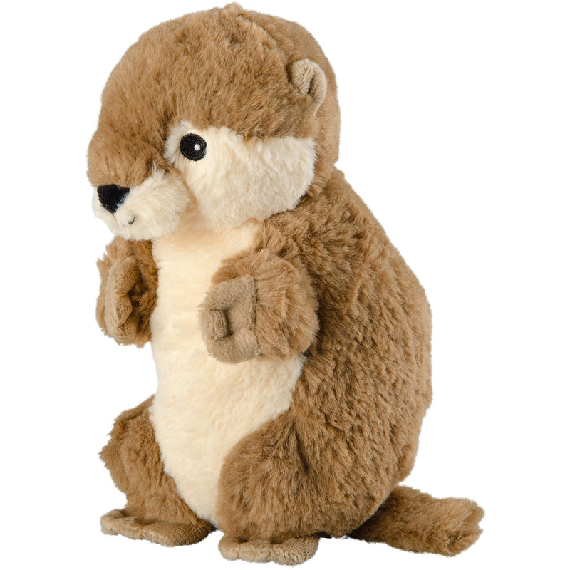 [Australia] - Warmies Mini's Animals Gift Children (Otter) 