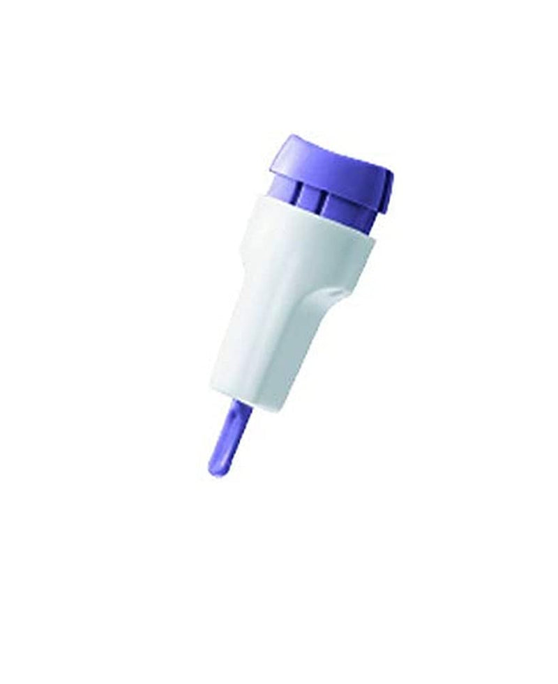 [Australia] - Pic Solution Safe Digitest Plus G28 lancing device for blood sugar test 100 pieces 