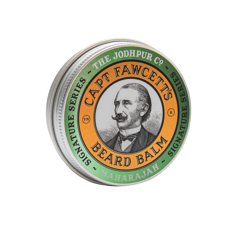 [Australia] - Captain Fawcett Maharajah Beard Balm, 60 ml 