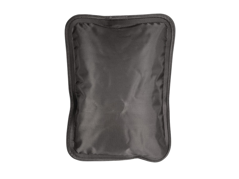 [Australia] - BEPER P203TFO001 Electric Hot Water Bottle, Temperature Max. 58 Degree C, No Filling with Water, with Protection System Black 1 Piece (Pack of 1) 