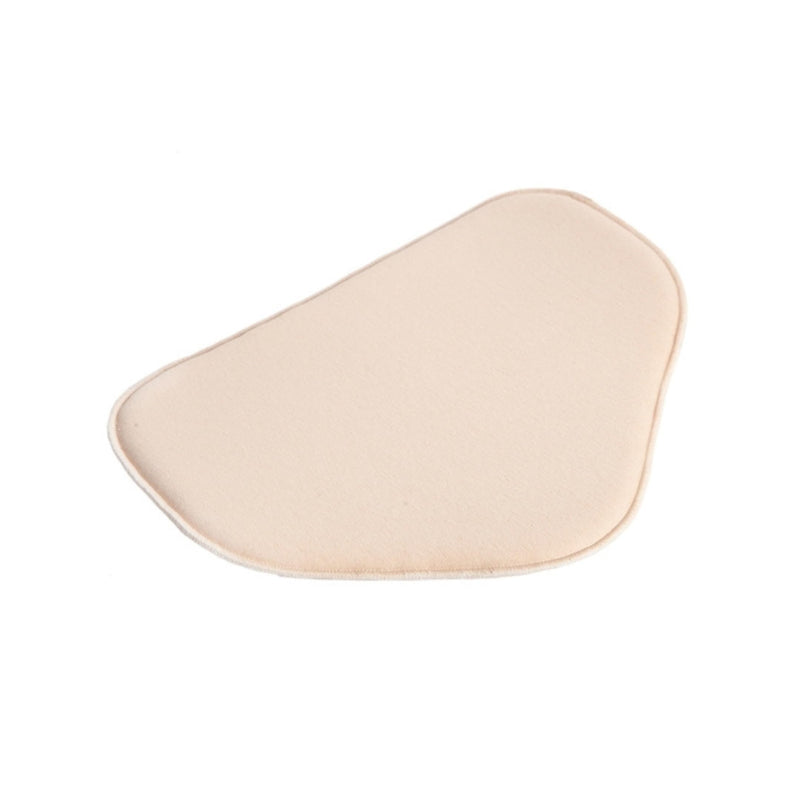[Australia] - LIPOELASTIC KPAD - High Quality Compression Pad for Post-Operative Support and Lymphedema Treatment (Black, S-M) Black 