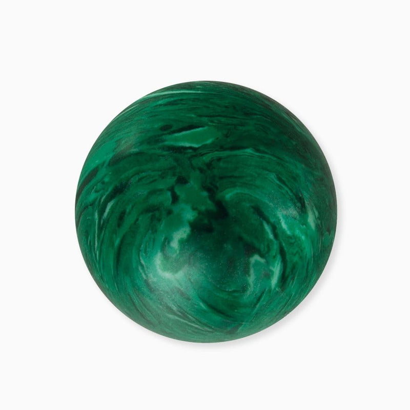 [Australia] - Engelsrufer power stone - real gemstone - suitable for ERN-HEAL XS malachite 