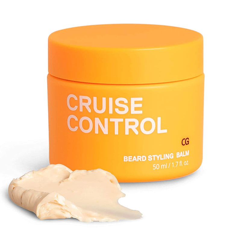 [Australia] - Copenhagen Grooming Cruise Control Beard Balm - Beard Balm - Beard Balm Men - Beard Pomade Men - Beard Styling 