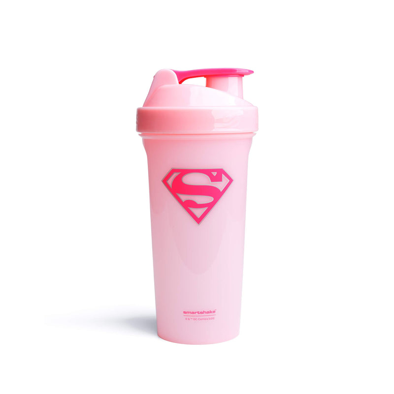 [Australia] - Smartshake Lite DC Comics, Supergirl - 800 ml. 