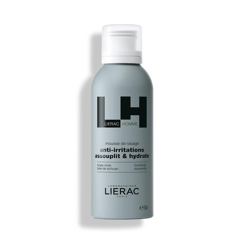 [Australia] - Lierac homme espuma afeitado 150ml 