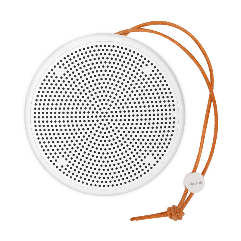 [Australia] - KIPCUSH White Noise Machine - Sleep Aid for Babies Adults, Rechargeable, Portable White Noise Machine Sound Machine with 20 Natural Soothing Sounds, White Noise Sounds and Sleep Timer 