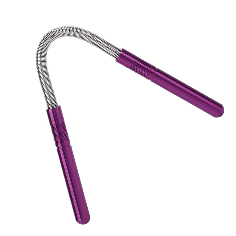 [Australia] - Facial hair remover, spring facial epilator, stainless steel spring facial hair epilator beauty spring threading tool cleaning facial hair make-up for upper lip/chin/face or 