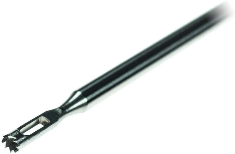 [Australia] - Hollow cutter set of 4 corn remover set in four different sizes 1.8 mm 2.3 mm 2.8 mm 3 mm cutter for removing corns and calluses 