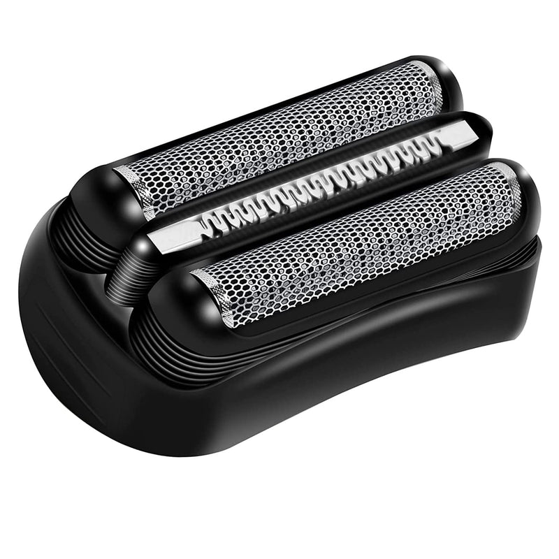 [Australia] - Series 3 shaving head, shaving head series 3 razor men's electric shaver replacement shaving part shaving head replacement part 21B suitable for 3 series 300S/301S/310S/3020S/3030S/3040S/3080S/3050CC/3090CC 