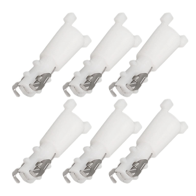 [Australia] - Nose hair trimmer replacement head, professional compatible nose hair trimmer replacement head universal for home 