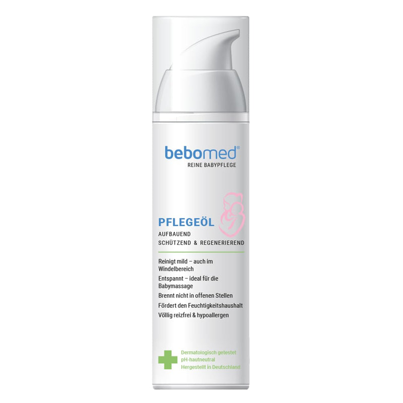 [Australia] - bebomed® care oil child care (30ml) 30 ml (pack of 1) 