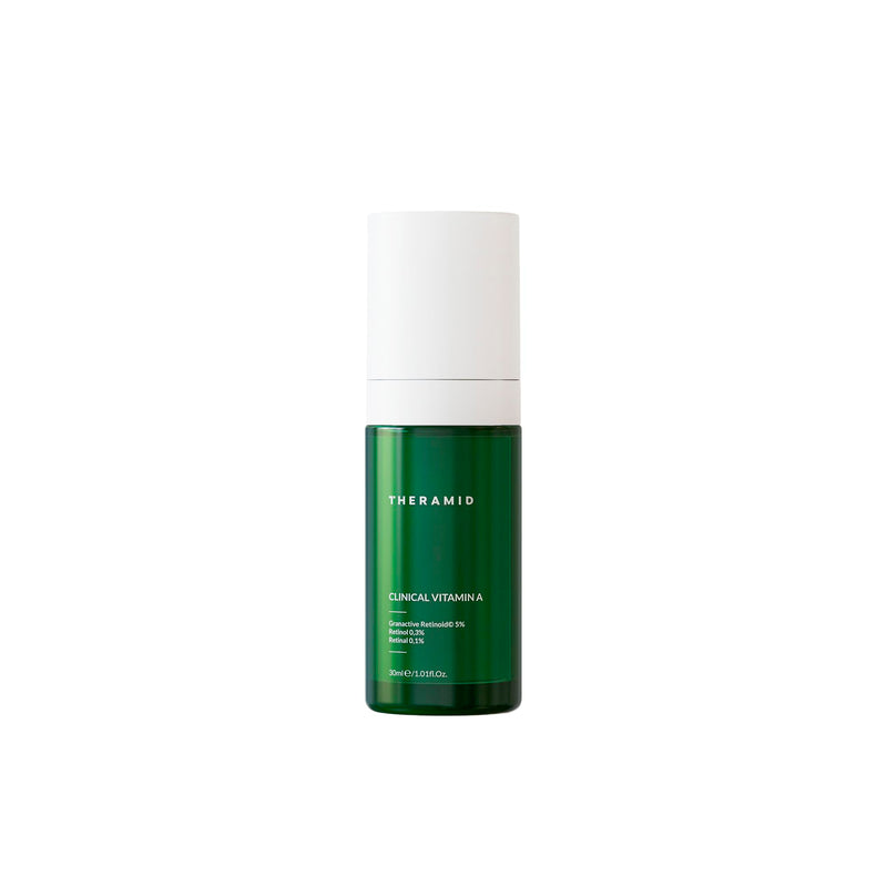 [Australia] - CLINICAL VITAMIN A - Advanced Vitamin A treatment 