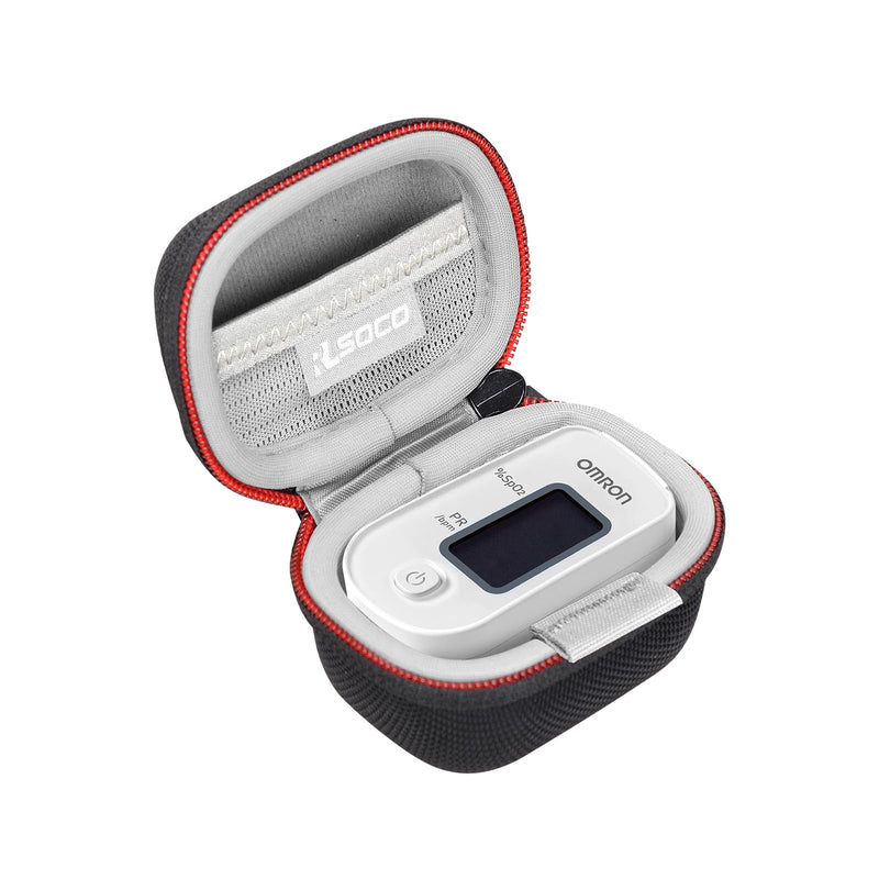 [Australia] - RLSOCO Finger Pulse Oximeter Case Protective Case (Case Only) 