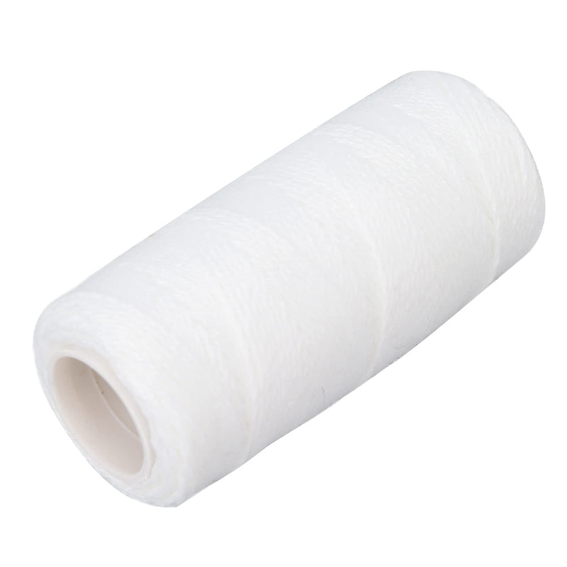 [Australia] - Threading Hair Removal Thread, Facial Threader Hair Removal Replacement Cotton Thread for Electric Facial Threader Hair Removal 